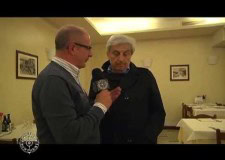 Cena Sociale ACL con intervista Assessore Guarneri