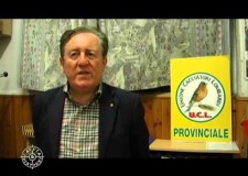 Intervista a Busana sulla denuncia all’assessore regionale lombardo di ACL