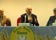 Conferenza Prof. Garattini sulla sperimentazione animale