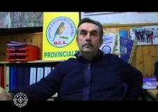 Intervista a Busana e Casella di ACL sugli anellini contro la Lega Nord