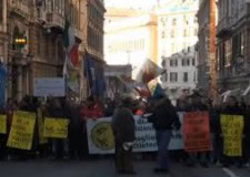 ORGOGLIO VENATORIO : TUTTI A BERGAMO DOMENICA 18 MAGGIO 2014 – Istituito il servizio d’ordine.