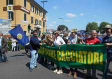 Orgoglio Venatorio: ora è ufficiale la prossima manifestazione nazionale a Vicenza