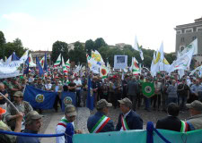 Orgoglio Venatorio: in 7000 a Bergamo orgogliosi di essere cacciatori.