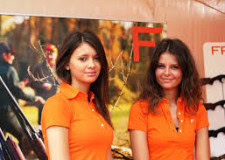 FRANCHI AL GAME FAIR 2014