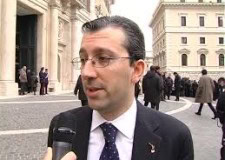 On. Stefano Borghesi (Lega)