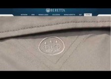 Giacca sport Safari – Beretta
