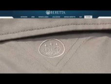 Giacca sport Safari – Beretta