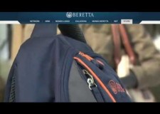 Zainetto e fodero Uniform Pro – Beretta