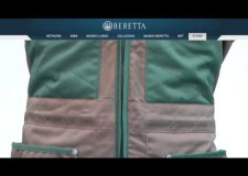 Gilet uomo da tiro – Beretta