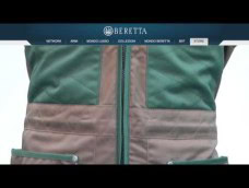 Gilet uomo da tiro – Beretta