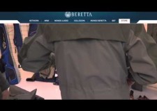 Giacca Multiclamet – Beretta