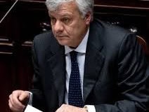 Ministro Gian Luca Galletti