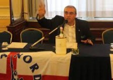 Genova: divieto di caccia per le allodole. Così ha deciso (contro ogni legge) il Commissario della Provincia.