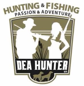 logo Dea Hunter