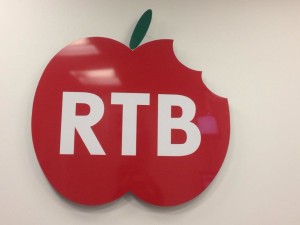 RTB LOGO