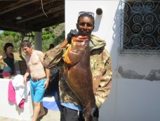 La Pesca di Nicola