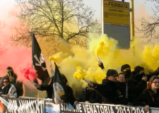 Adesso basta ! chiediamo rispetto e tutela