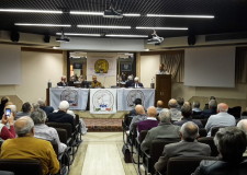 FIDC Brescia: l’assemblea provinciale 2017.