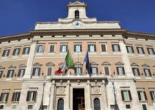 Mozione M5S per fermare la modifica della 157
