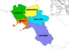 Tar Campania: respinto il ricorso e si autorizza lo storno in deroga
