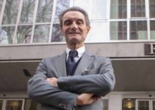 Attilio Fontana Governatore della Lombardia