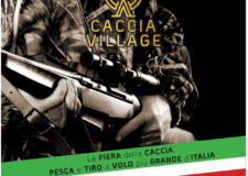 Caccia Village