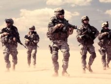 Beretta: al lavoro per la nuova arma dell’esercito americano