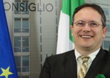 Floriano Massardi - vica capogruppo Lega regione Lombardia