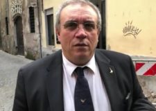 Il senatore Bruzzone  - collaboriamo per la sicurezza di tutti !