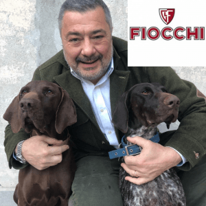 Pietro Fiocchi si candida in Europa