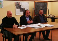 ATC Brescia Sala incontra i cacciatori delle 11 zone