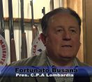 Un anno orribile per Regione Lombardia - lo dice Fortunato Busana presidente regionale CPA
