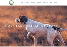 La Baraggia : on line il nuovo sito web