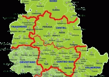 Dalle Regioni: Umbria al via la preapertura