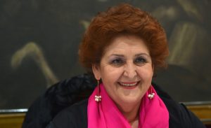 Sen. Teresa Bellanova - Ministro all' Agricoltura