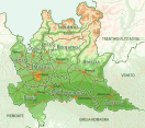 Novità caccia in Lombardia