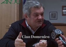 Ciao Domenico