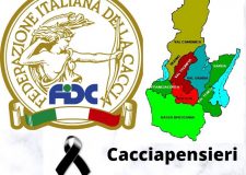 Il cacciapensieri di Federcaccia Brescia