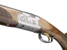 Beretta - Un fucile che rappresenta un’elegante evoluzione del Silver Pigeon I