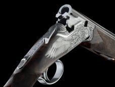 Beretta SL3 Vittoria Alata – arte, cultura e tradizione armiera