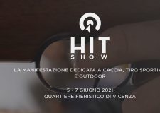 NUOVA DATA PER HIT SHOW  VICENZA