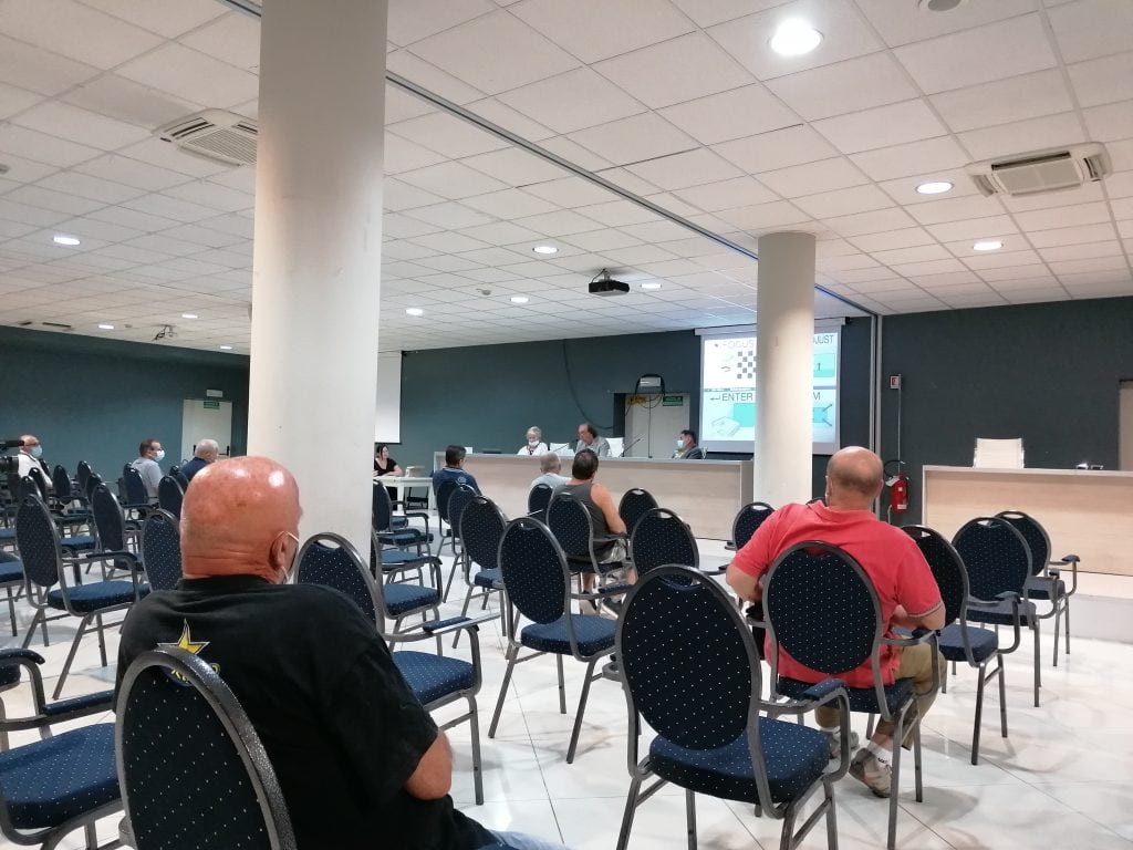 ATC Unico di Brescia approvati i bilanci Caccia e Dintorni