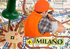 Partecipazione - venerdì 1 ottobre a Milano per la manifestazione dei cacciatori