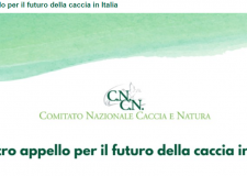 CNCN : appello alla collaborazione del Presidente Zipponi