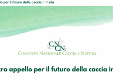 CNCN : appello alla collaborazione del Presidente Zipponi