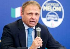 Francesco Lollobrigida - Ministro dell' Agricoltura