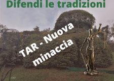 Tar - Nuova minaccia LAC su dgr anellini