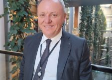 ON: Sergio Berlato - Presidente Nazionale ACR
