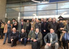 Da Bruxelles UE – il ruolo positivo dei cacciatori in un Convegno