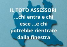 Lombardia : impazza il toto-assessori